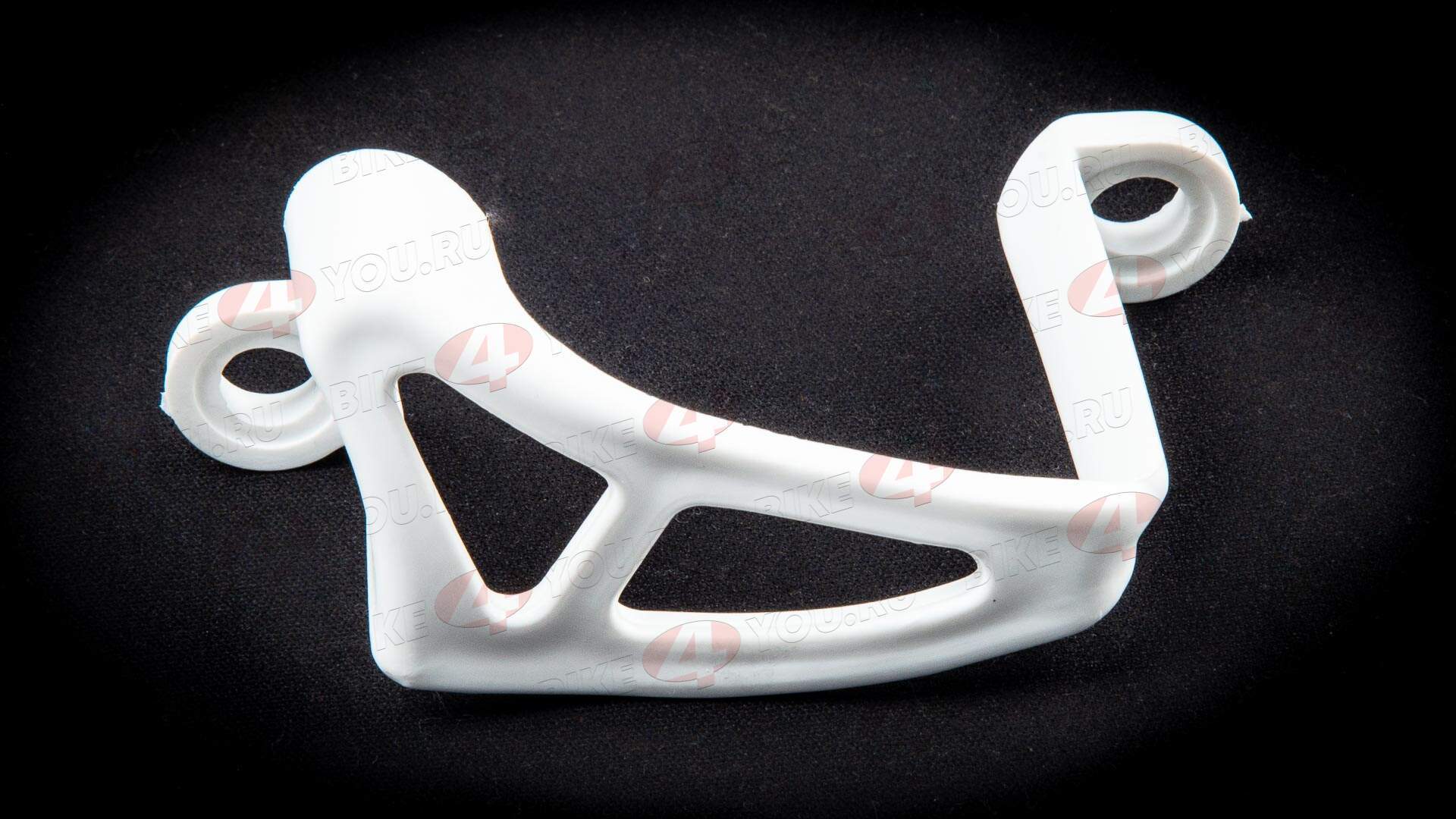 Защита заднего суппорта WRX 250 NC